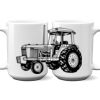 15 oz. NO MINIMUM Full Color Printed Ceramic Mug Thumbnail