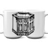 15 oz. NO MINIMUM Full Color Printed Ceramic Mug Thumbnail