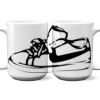 15 oz. NO MINIMUM Full Color Printed Ceramic Mug Thumbnail
