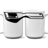 15 oz. NO MINIMUM Full Color Printed Ceramic Mug Thumbnail