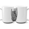 15 oz. NO MINIMUM Full Color Printed Ceramic Mug Thumbnail