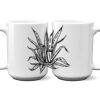 15 oz. NO MINIMUM Full Color Printed Ceramic Mug Thumbnail