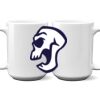 15 oz. NO MINIMUM Full Color Printed Ceramic Mug Thumbnail