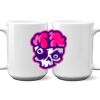 15 oz. NO MINIMUM Full Color Printed Ceramic Mug Thumbnail