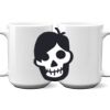 15 oz. NO MINIMUM Full Color Printed Ceramic Mug Thumbnail