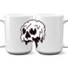 15 oz. NO MINIMUM Full Color Printed Ceramic Mug Thumbnail