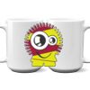 15 oz. NO MINIMUM Full Color Printed Ceramic Mug Thumbnail