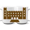 15 oz. NO MINIMUM Full Color Printed Ceramic Mug Thumbnail