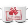 15 oz. NO MINIMUM Full Color Printed Ceramic Mug Thumbnail