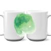 15 oz NO MINIMUM full color printed ceramic mug Thumbnail