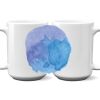 15 oz NO MINIMUM full color printed ceramic mug Thumbnail
