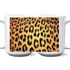 15 oz. NO MINIMUM Full Color Printed Ceramic Mug Thumbnail