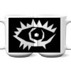 15 oz. NO MINIMUM Full Color Printed Ceramic Mug Thumbnail
