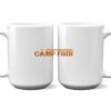 15 oz. NO MINIMUM Full Color Printed Ceramic Mug Thumbnail