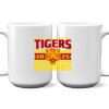 15 oz. NO MINIMUM Full Color Printed Ceramic Mug Thumbnail