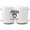 15 oz. NO MINIMUM Full Color Printed Ceramic Mug Thumbnail