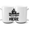 15 oz. NO MINIMUM Full Color Printed Ceramic Mug Thumbnail