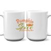 15 oz. NO MINIMUM Full Color Printed Ceramic Mug Thumbnail