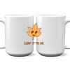 15 oz. NO MINIMUM Full Color Printed Ceramic Mug Thumbnail