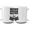 15 oz. NO MINIMUM Full Color Printed Ceramic Mug Thumbnail