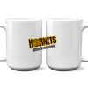 15 oz. NO MINIMUM Full Color Printed Ceramic Mug Thumbnail