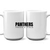 15 oz. NO MINIMUM Full Color Printed Ceramic Mug Thumbnail