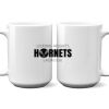 15 oz. NO MINIMUM Full Color Printed Ceramic Mug Thumbnail