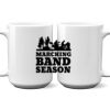 15 oz. NO MINIMUM Full Color Printed Ceramic Mug Thumbnail