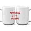 15 oz. NO MINIMUM Full Color Printed Ceramic Mug Thumbnail