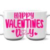 15 oz. NO MINIMUM Full Color Printed Ceramic Mug Thumbnail