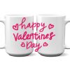 15 oz. NO MINIMUM Full Color Printed Ceramic Mug Thumbnail