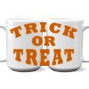 15 oz. NO MINIMUM Full Color Printed Ceramic Mug Thumbnail