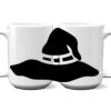 15 oz. NO MINIMUM Full Color Printed Ceramic Mug Thumbnail