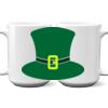 15 oz. NO MINIMUM Full Color Printed Ceramic Mug Thumbnail