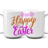 15 oz. NO MINIMUM Full Color Printed Ceramic Mug Thumbnail