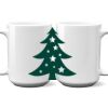 15 oz. NO MINIMUM Full Color Printed Ceramic Mug Thumbnail