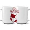 15 oz. NO MINIMUM Full Color Printed Ceramic Mug Thumbnail