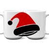 15 oz. NO MINIMUM Full Color Printed Ceramic Mug Thumbnail