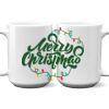 15 oz. NO MINIMUM Full Color Printed Ceramic Mug Thumbnail