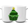 15 oz. NO MINIMUM Full Color Printed Ceramic Mug Thumbnail