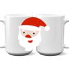15 oz. NO MINIMUM Full Color Printed Ceramic Mug Thumbnail