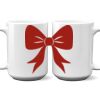 15 oz. NO MINIMUM Full Color Printed Ceramic Mug Thumbnail
