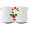 15 oz. NO MINIMUM Full Color Printed Ceramic Mug Thumbnail