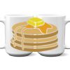 15 oz. NO MINIMUM Full Color Printed Ceramic Mug Thumbnail