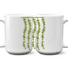 15 oz. NO MINIMUM Full Color Printed Ceramic Mug Thumbnail