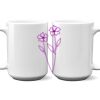 15 oz. NO MINIMUM Full Color Printed Ceramic Mug Thumbnail