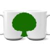 15 oz. NO MINIMUM Full Color Printed Ceramic Mug Thumbnail