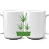 15 oz. NO MINIMUM Full Color Printed Ceramic Mug Thumbnail