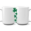 15 oz. NO MINIMUM Full Color Printed Ceramic Mug Thumbnail