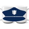 15 oz. NO MINIMUM Full Color Printed Ceramic Mug Thumbnail